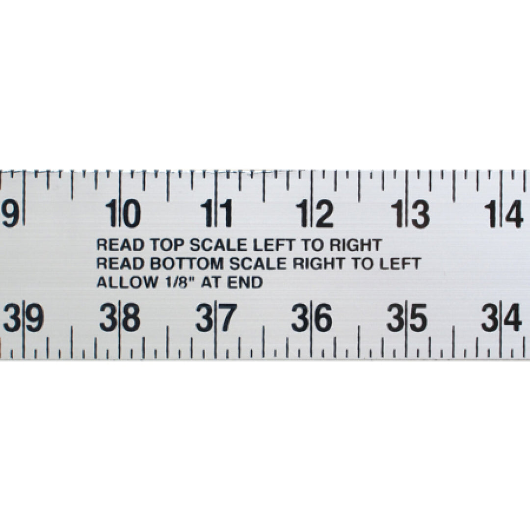 Sands Level & Tool SL692 54” Heavy-Duty Aluminum T-Square 3/16" Thick