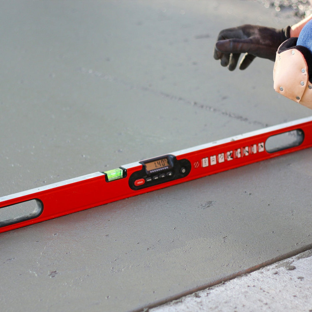 Sands Level & Tool SLDIG48 48" Digital Level