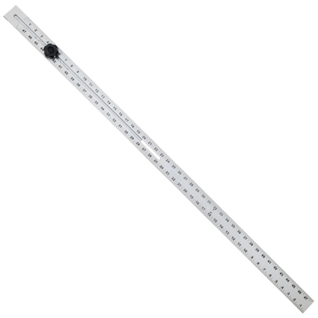 Sands Level & Tool SL680 48" Adjustable T-Square