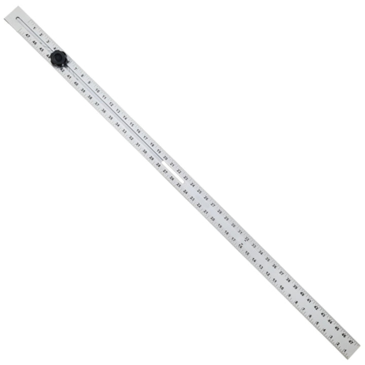 Sands Level & Tool SL680 48" Adjustable T-Square