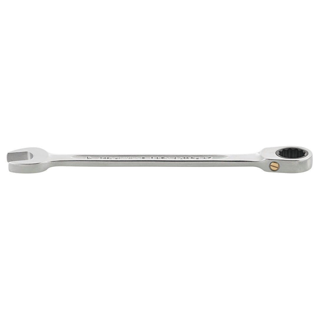 Stahlwille 96401705 17F/5 Combination Ratcheting Spanner Set