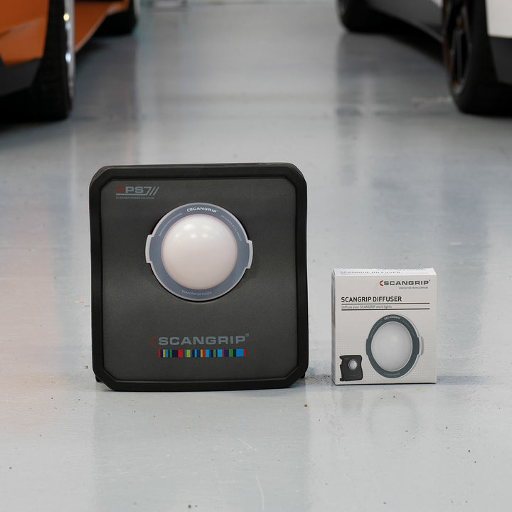 Scangrip 03.5750 Diffuser