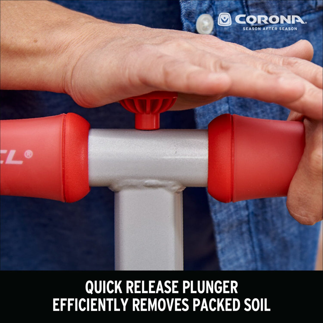 Corona LG 3624 SoilRIPPER with ComfortGEL Grip