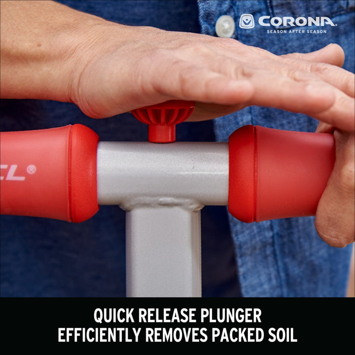 Corona LG 3624 SoilRIPPER with ComfortGEL Grip
