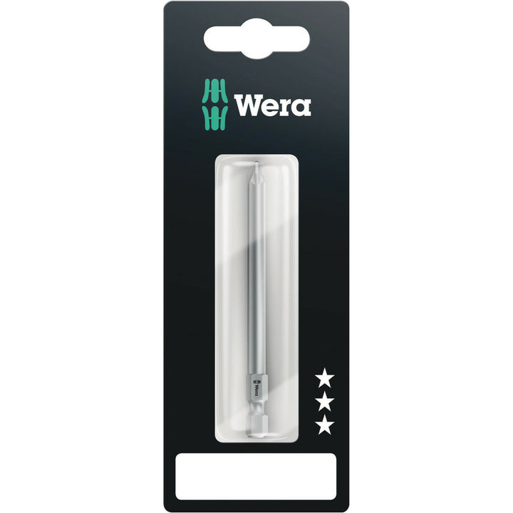 Wera 855/4 Z SB bits, PZ 3 x 152 mm