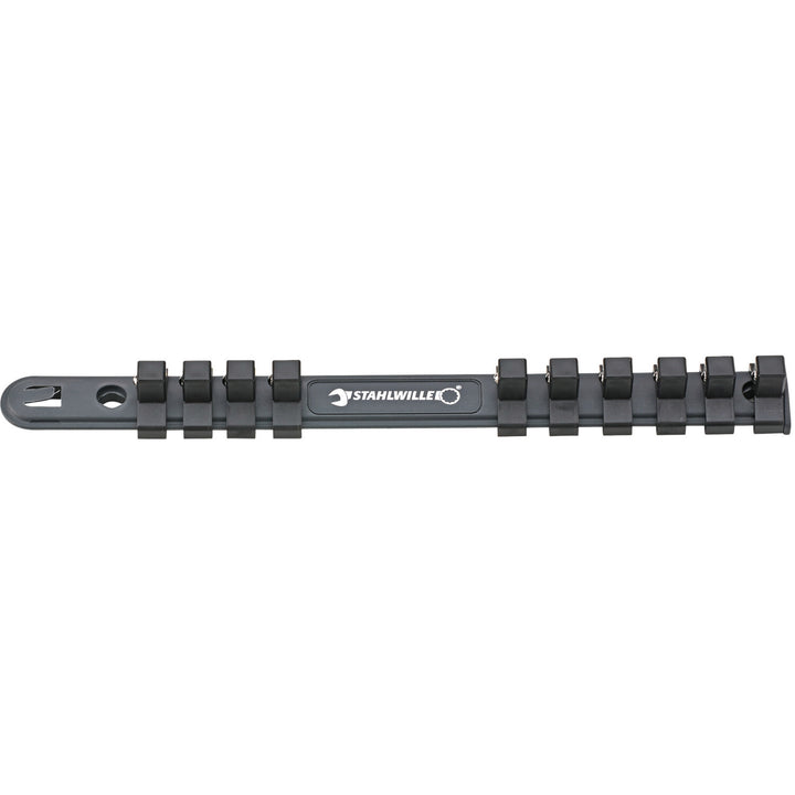 Stahlwille 80450003 12917/10 Socket Spanner Strip, Silver