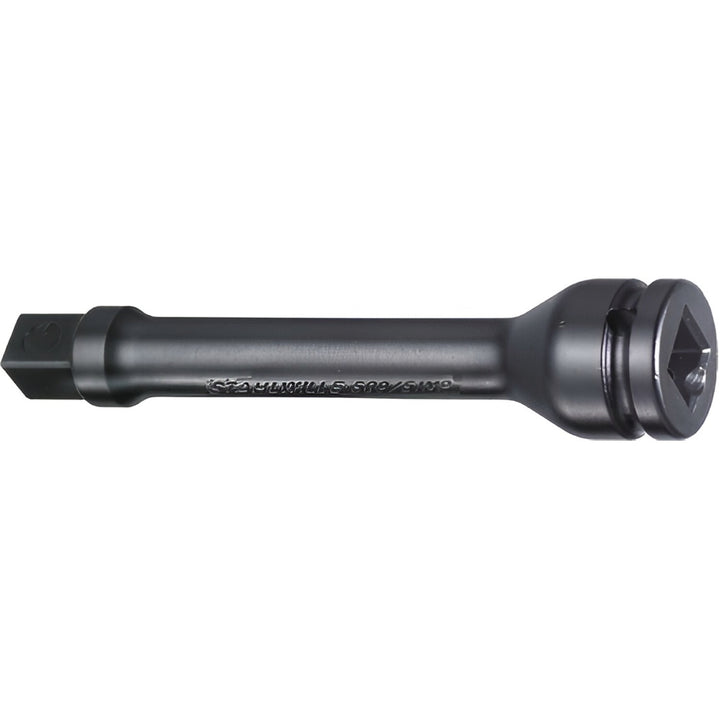 Stahlwille 33010002 509IMP Extension, 1/2 Inch Square Drive