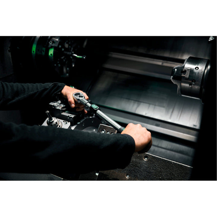 Stahlwille 13160000 Telescopic ratchet