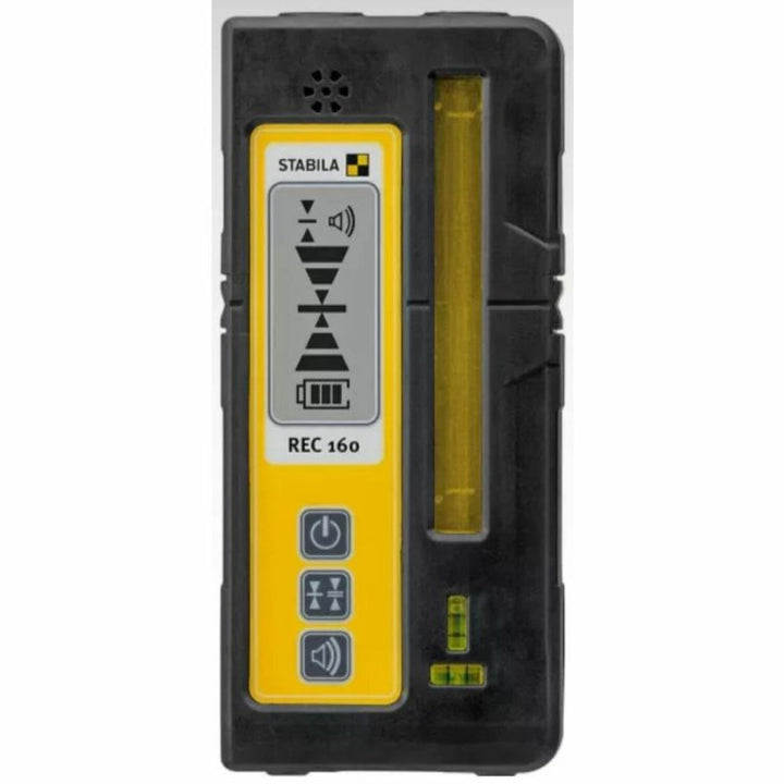 Stabila 07340 REC 160 RG receiver