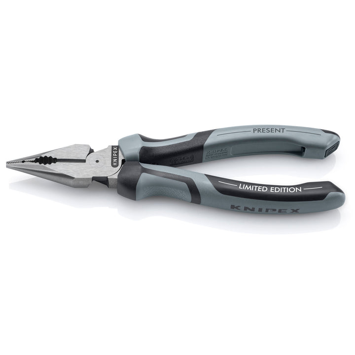 Knipex 2026 Limited Edition Needle-Nose Combination Pliers