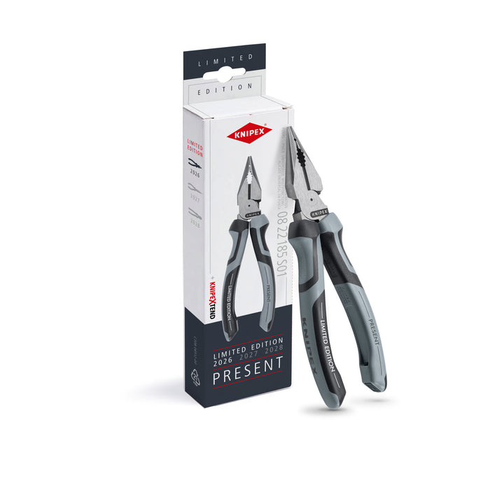Knipex 2026 Limited Edition Needle-Nose Combination Pliers