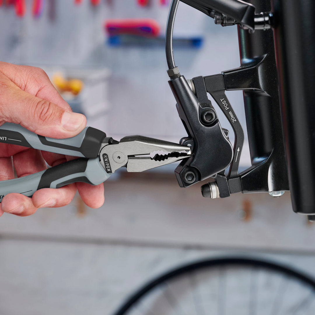 Knipex 2026 Limited Edition Needle-Nose Combination Pliers