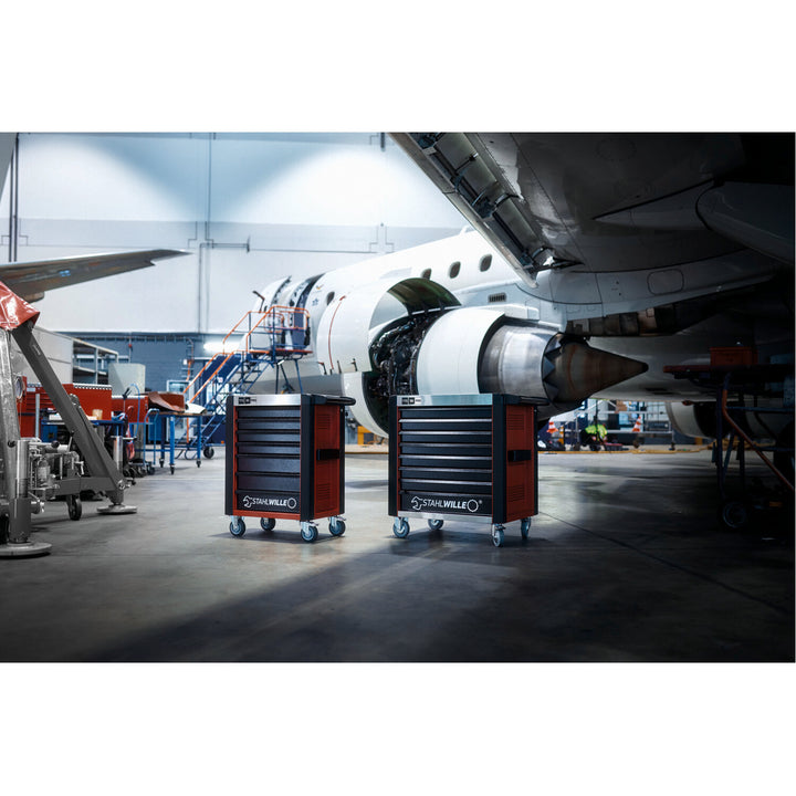 Stahlwille 81200169 Tool Trolley