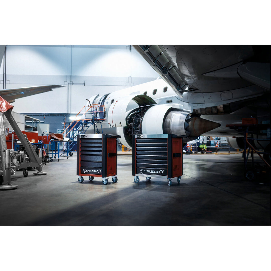 Stahlwille 81200165 Tool trolley