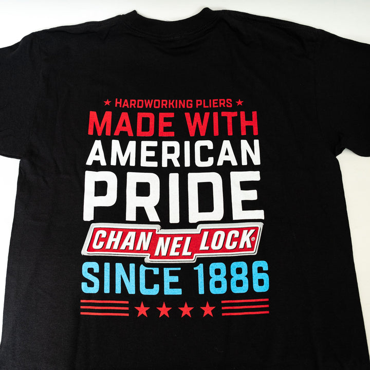 Channellock Tshirt