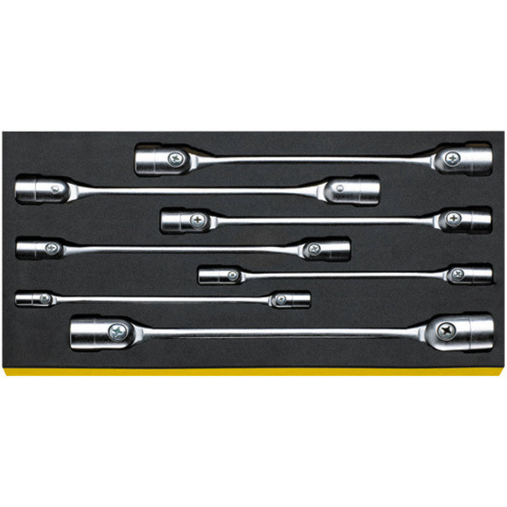 Stahlwille 97830411 1100 TCS Tool set for Porsche