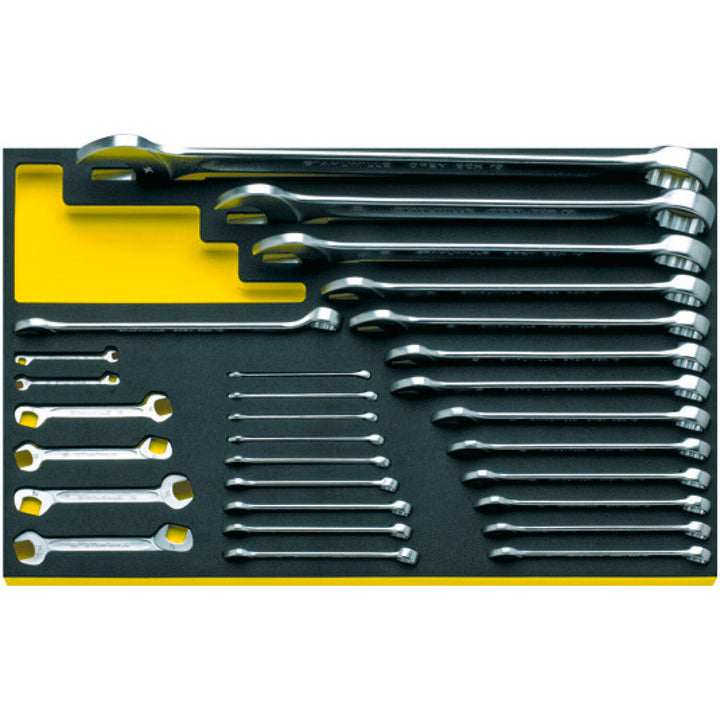 Stahlwille 97830411 1100 TCS Tool set for Porsche