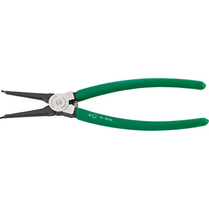 Stahlwille 65456102 Outside Circlips Pliers