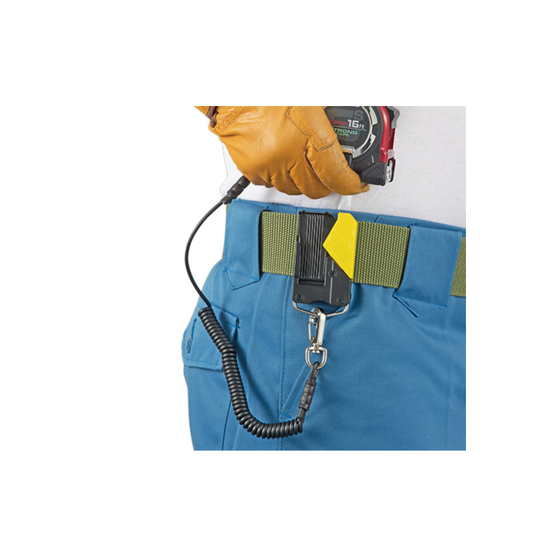 Tajima AZS-ROP Safety rope for measuring tape