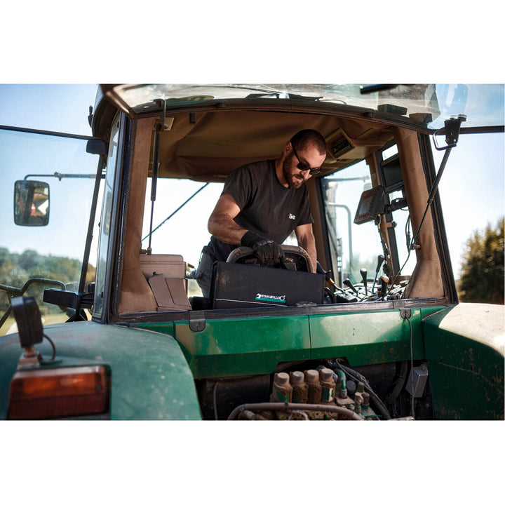 Stahlwille 96830278 Supplementary Tool Set AGRARSET MOBIL