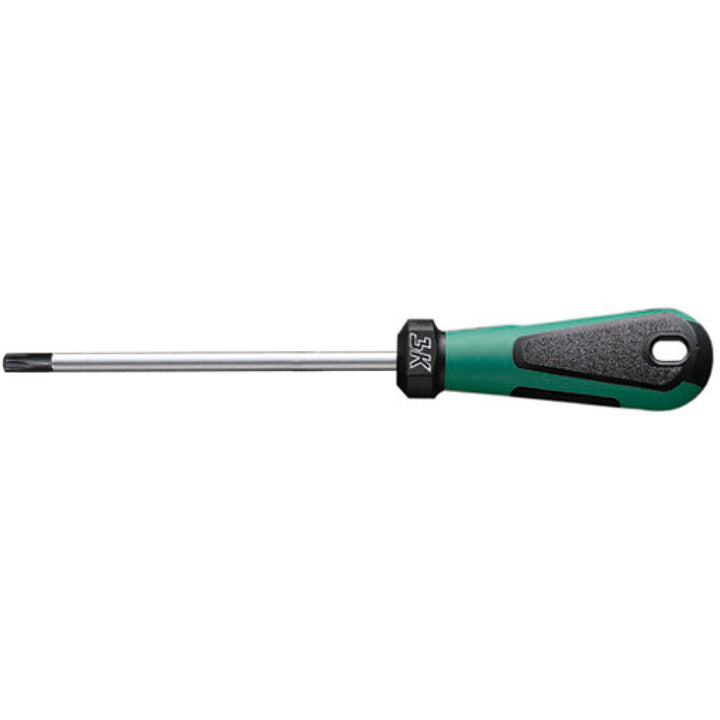 Stahlwille 48560015 4856 3K DRALL T15s x 80mm Security TORX® Screwdriver