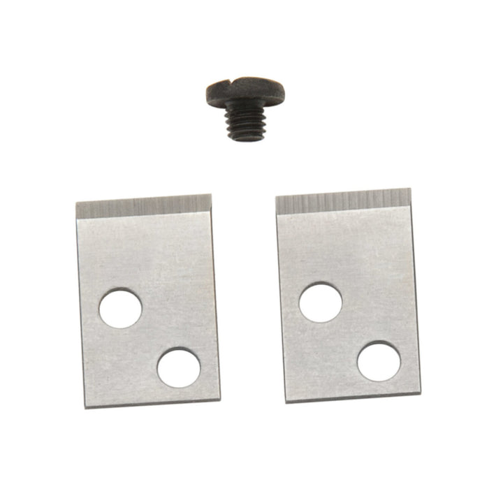 Platinum Tools 100004BL EZ-RJ45 Crimp Tool Replacement Blades — 2pcs