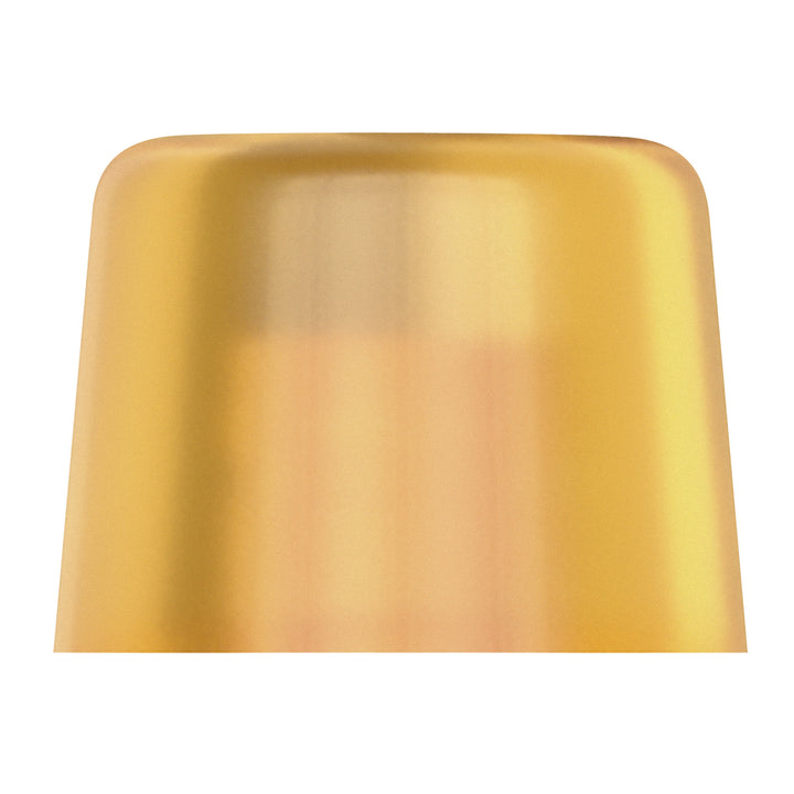 Wera 100 L Replacement head sections out of Cellidor for hammer 100, # 2 x 28 mm