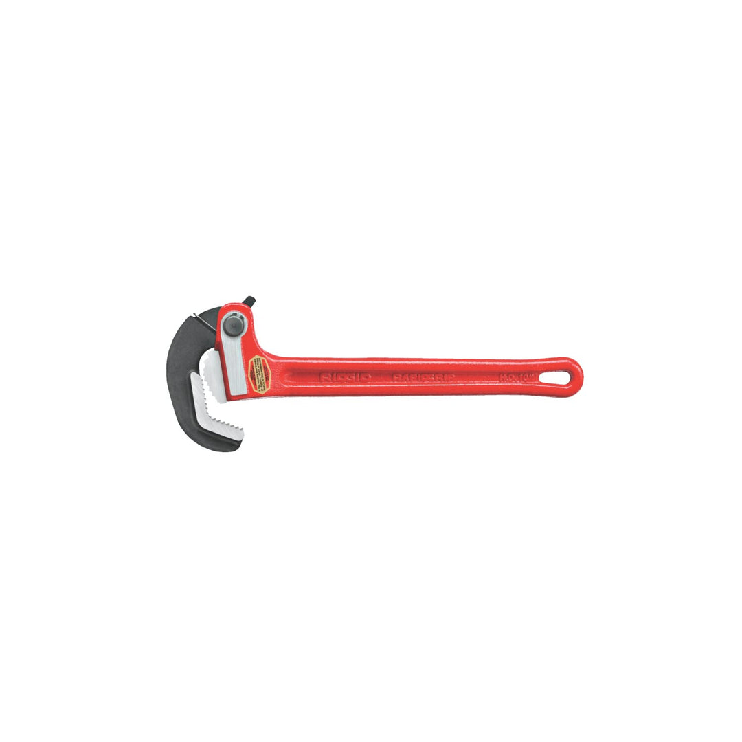 Ridgid 10348 10" Heavy-Duty RapidGrip Wrench