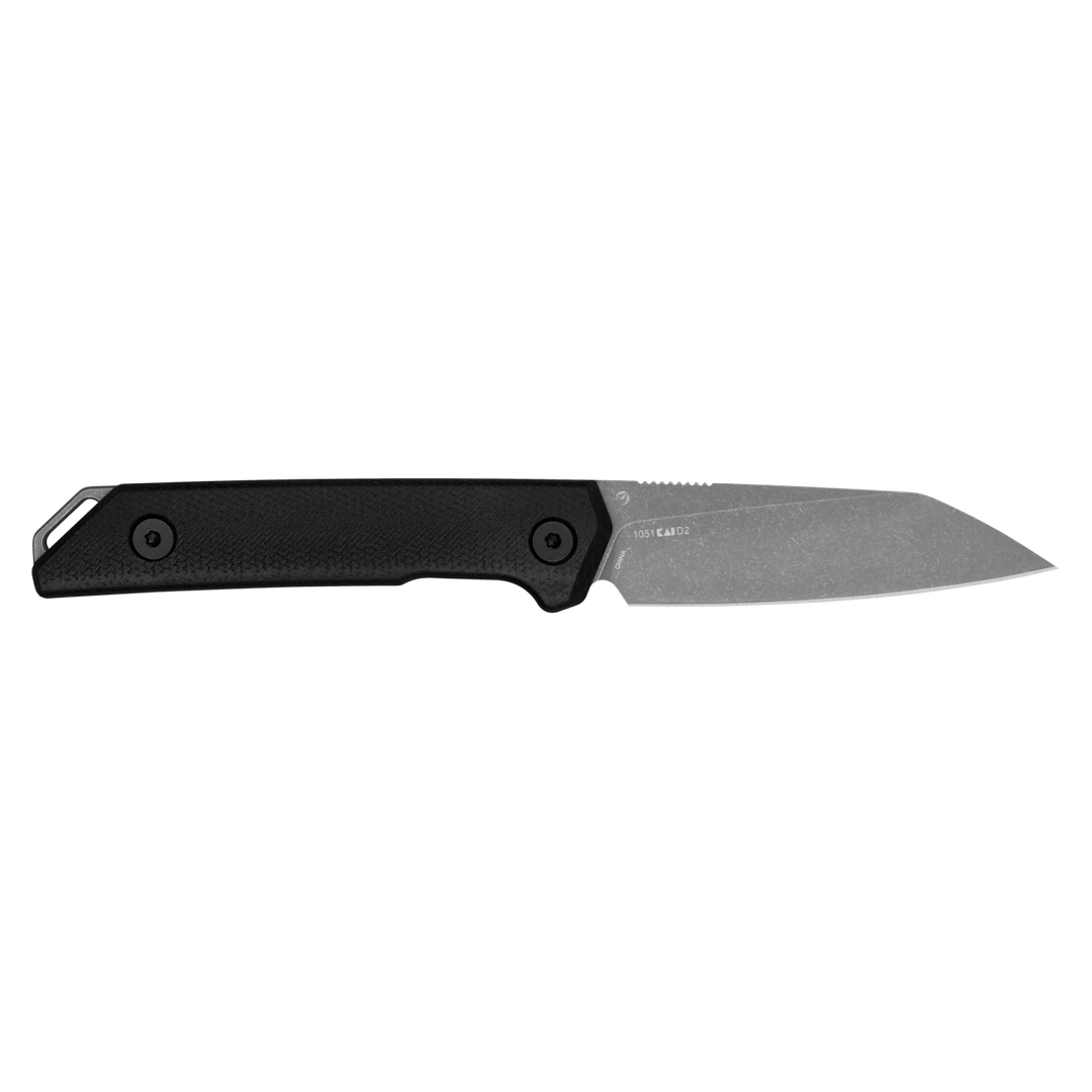 Kershaw 1051 Mini Iridium - Fixed Blade