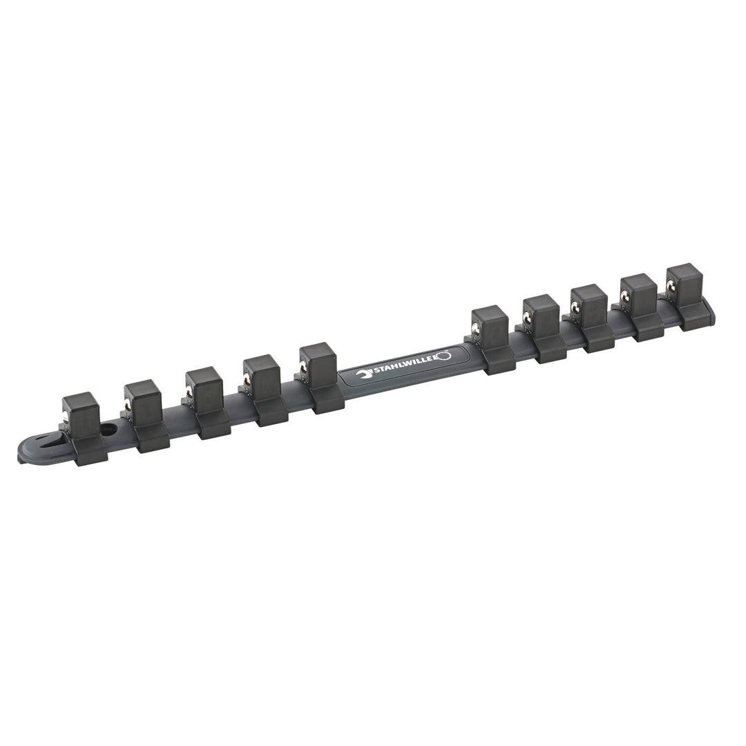 Stahlwille 80450003 12917/10 Socket Spanner Strip, Silver