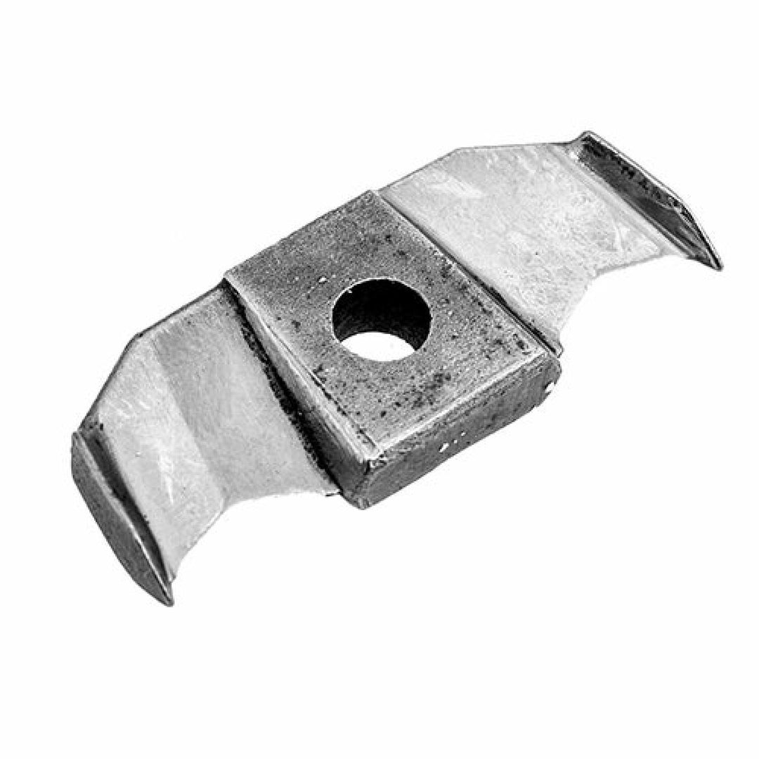 GMP 10900 Mechanically Assisted 2" Duct slitter