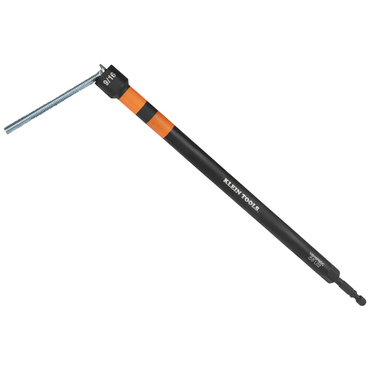 Klein Tools 10916PNDC Magnetic Color-Coded Power Nut Setter