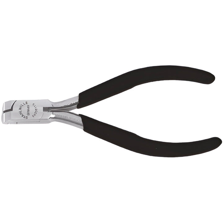 Stahlwille 66206115 6620 ESD Electronics top cutter, 112 mm
