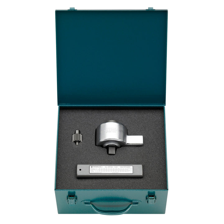 Stahlwille 53030800 MP300 MULTIPOWER, 800Nm Torque Multiplier