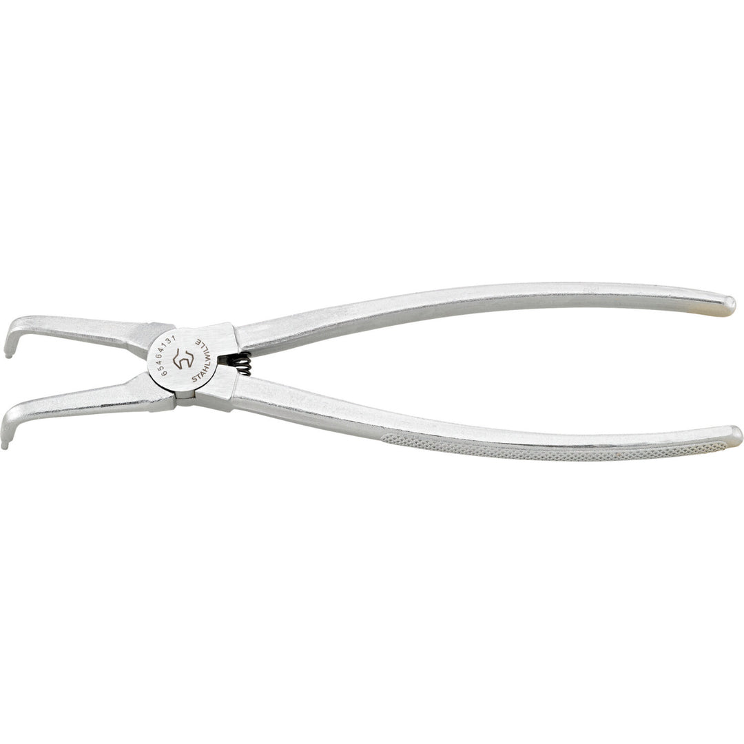 Stahlwille 65464111 Circlip pliers for external circlips