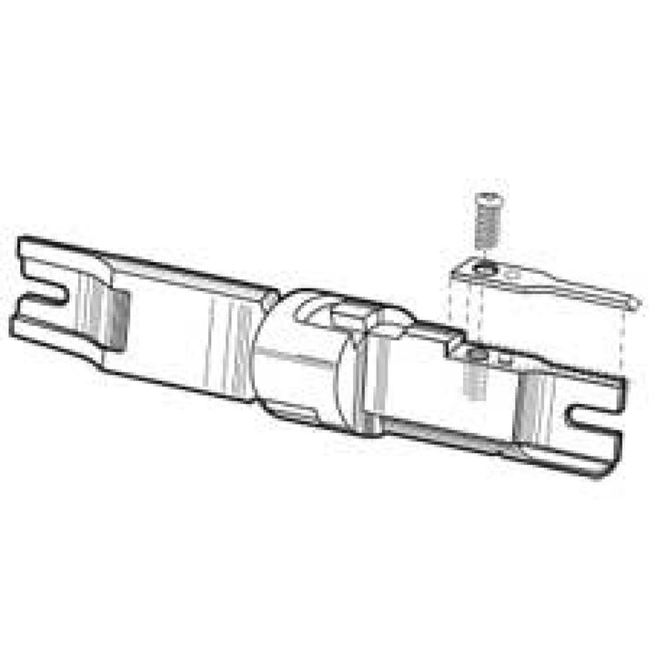 Platinum Tools 13004BLC Replacement Knives-PN13004C 3 pk/