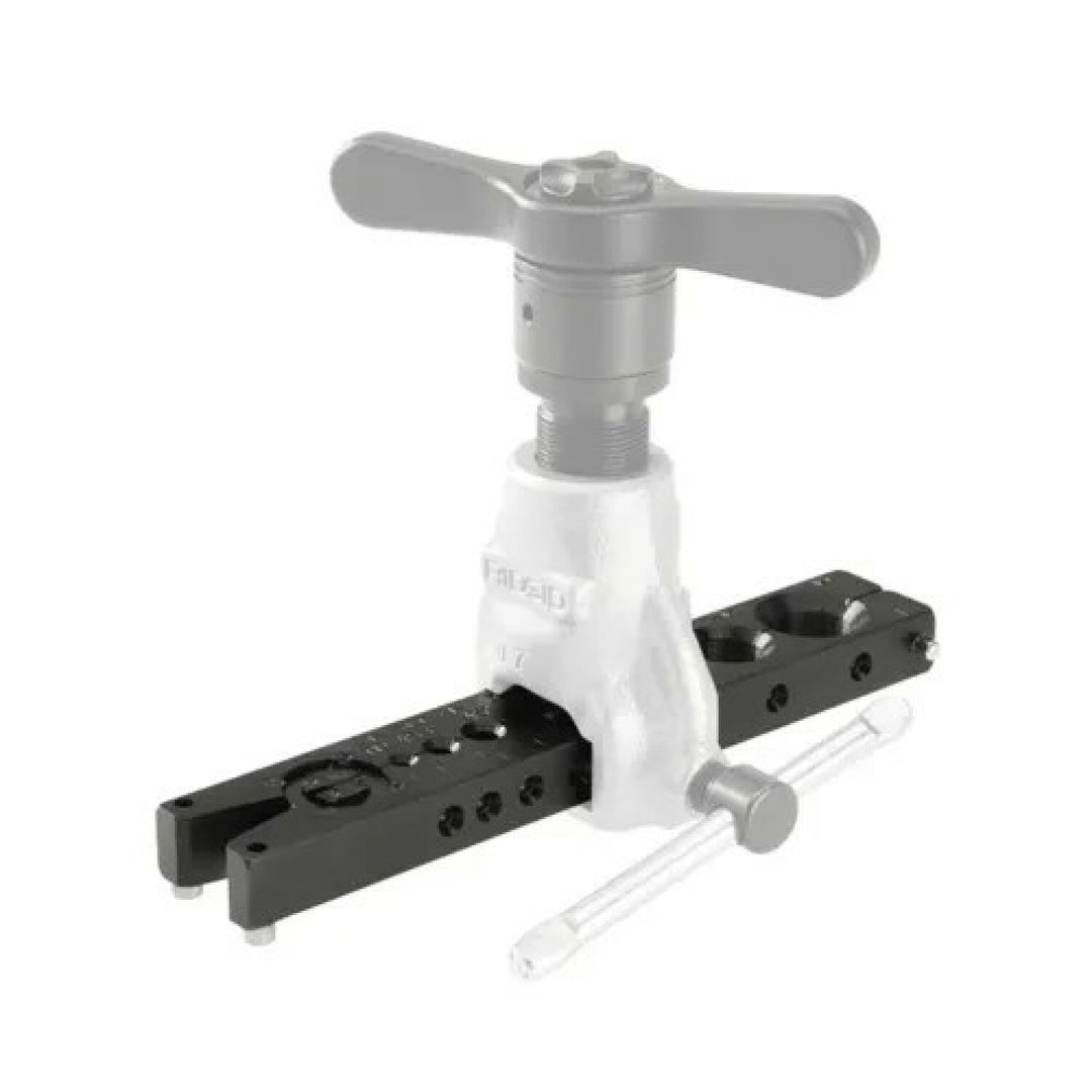 Ridgid 39727 Bar, Assembly Flaring 458
