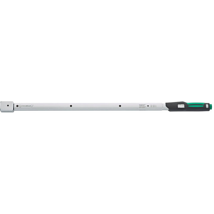 Stahlwille 50181365 730N Service MANOSKOP Torque Wrench