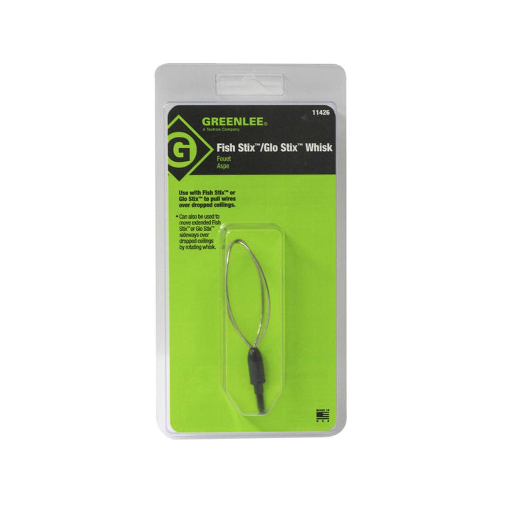 Greenlee 11426 Whisk Nose Tip