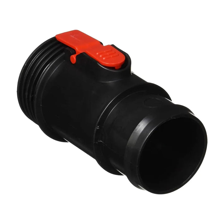 Ridgid 83722 InterLock End Hose