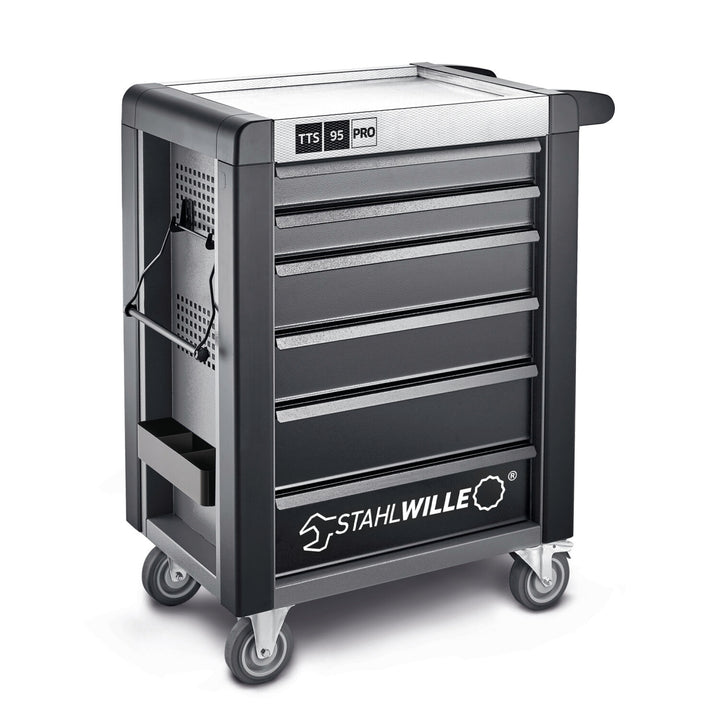 Stahlwille 81200160 Tool trolley