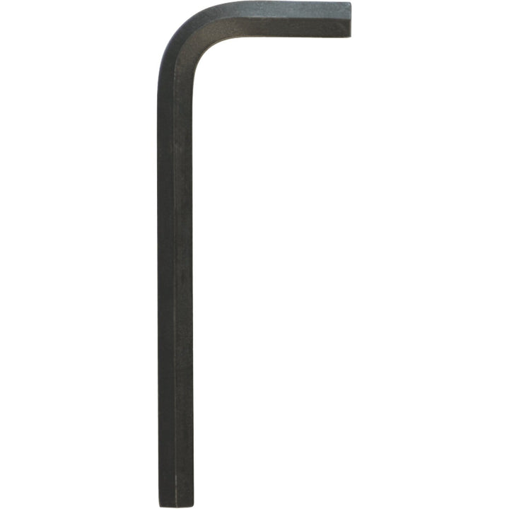 Bondhus 13818 5/8" x 6.3" Hex Tip L-Key with ProGuard Finish and Short Arm, Pack Of 20