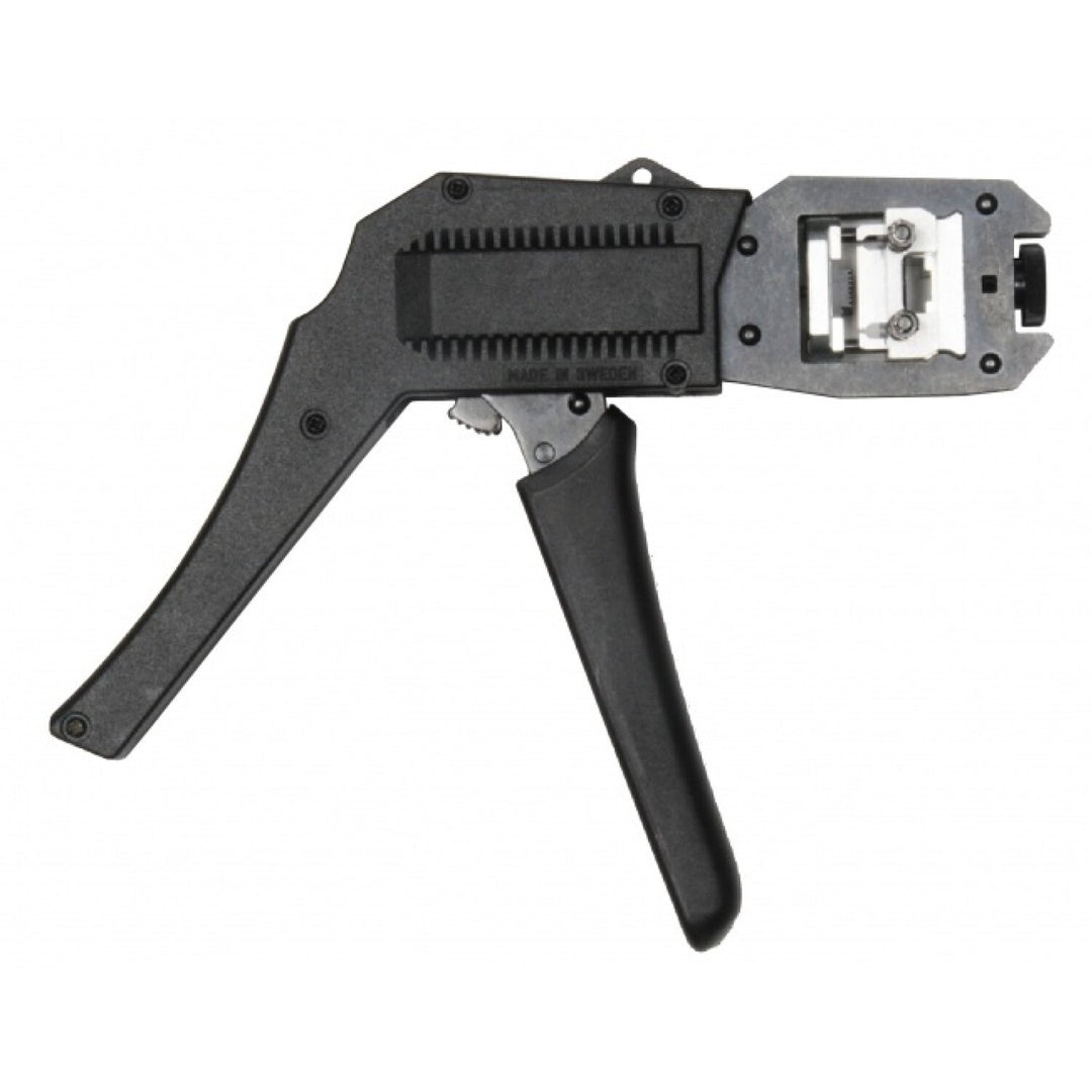 Platinum Tools 100543 EZ-VIKING Crimp Tool Die Insert for EZ-RJ45 Connectors