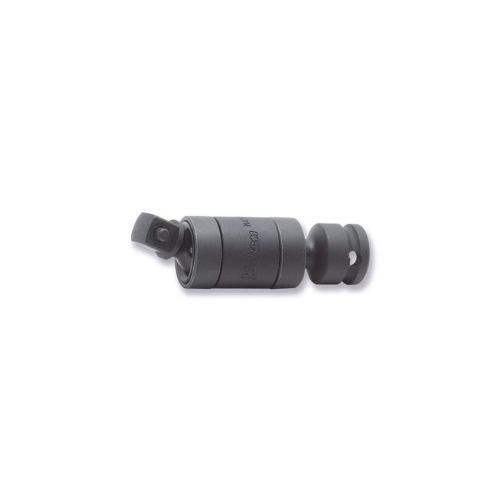 Ko-Ken 13772-B Universal Double Joint 3/8 Square 75mm Ball type 3/8 Sq. Drive