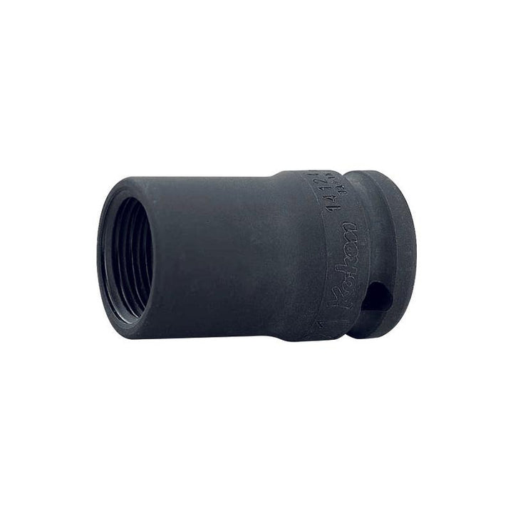 Ko-Ken 14124/3 1/2 Sq. Dr. Lock Nut Buster Set Double Ended 3 pieces