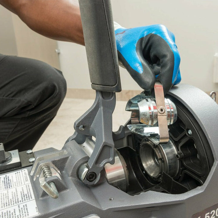 Ridgid 64068 Drain Cleaner Machine K-5208 240V