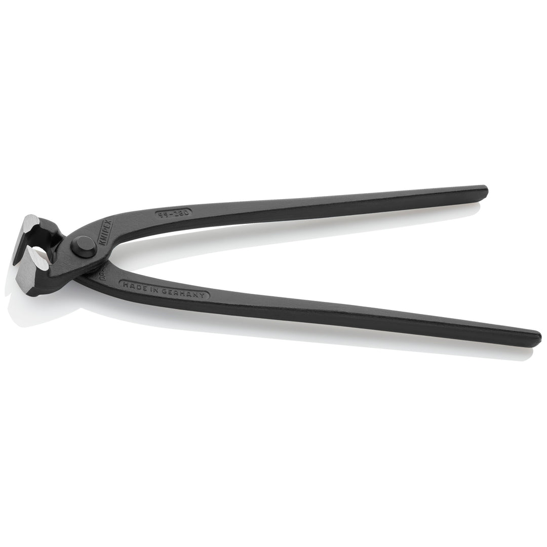 Knipex 99 00 280 11" Concreters' Nippers