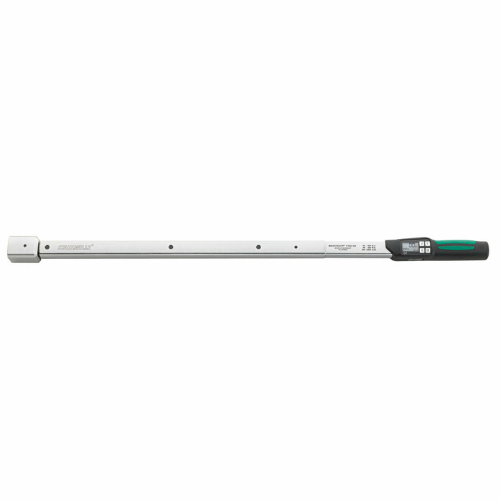 Stahlwille 96501765 Electromechanical Torque Wrench, L. 1065 mm