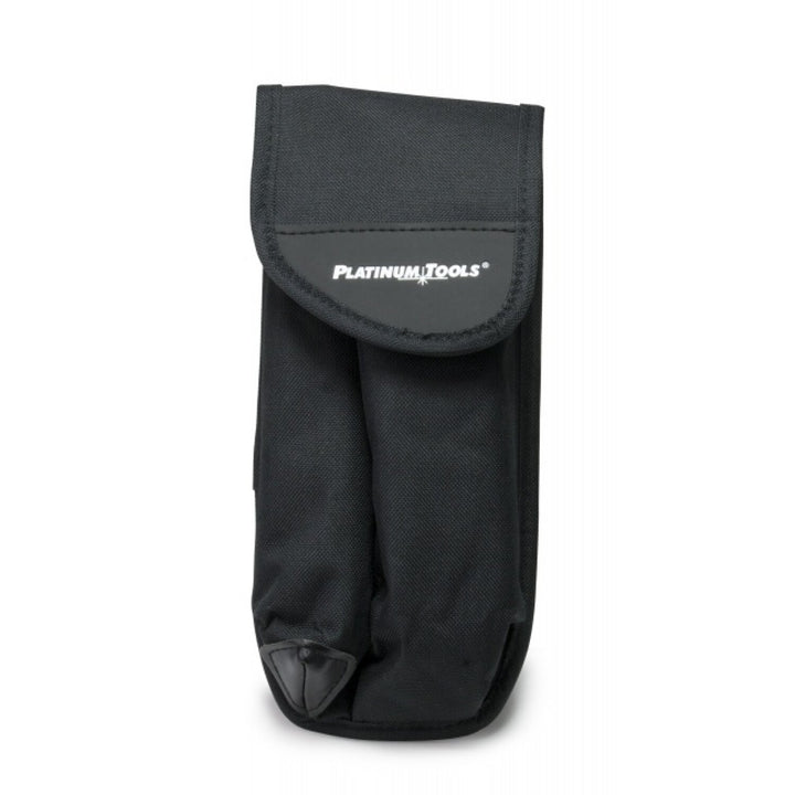 Platinum Tools TG210K1C Tone and Probe Kit, Professional, Includes Alligator Clips — Clamshell Packaging