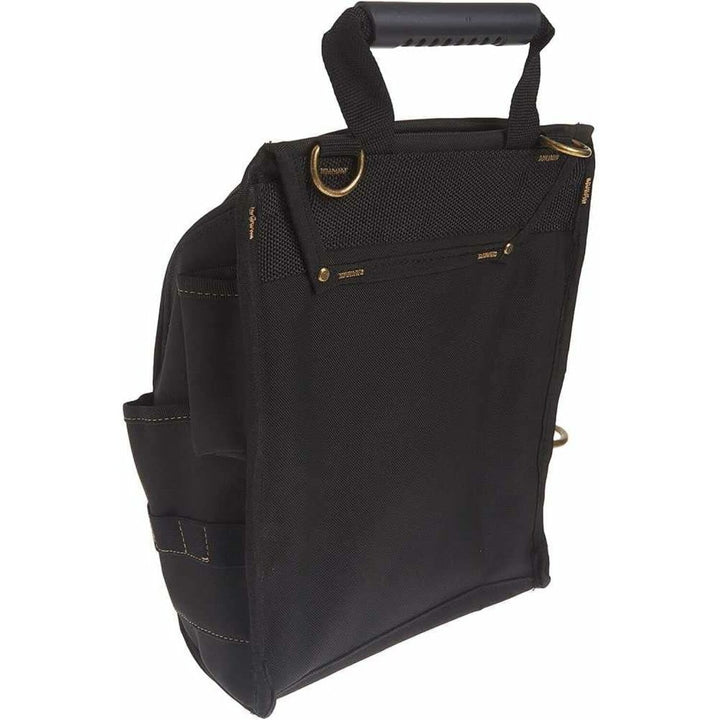 CLC 1509 21 Pocket Zippered Professional Electrician's Tool Pouch